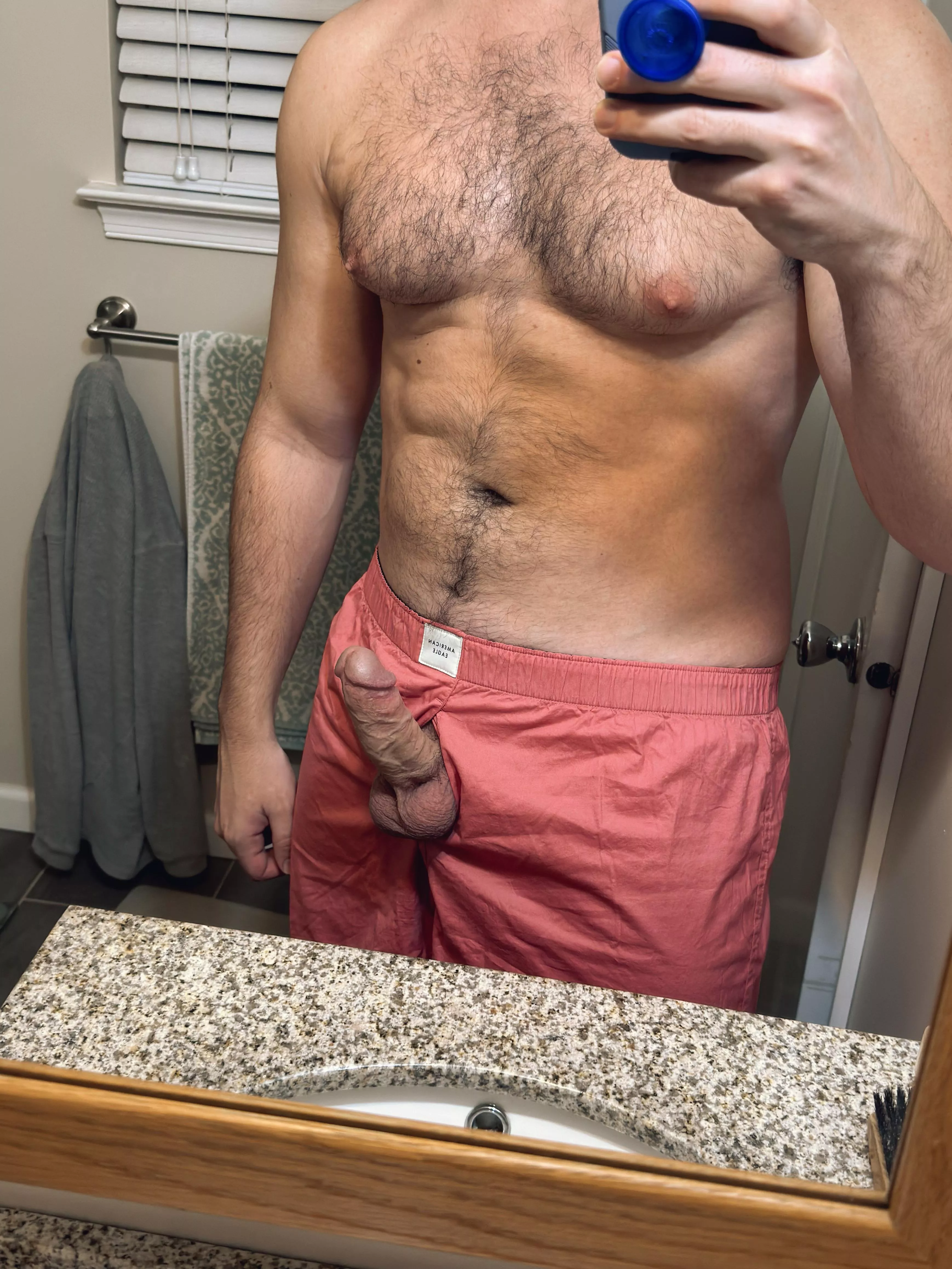 The veiny stump 🪵