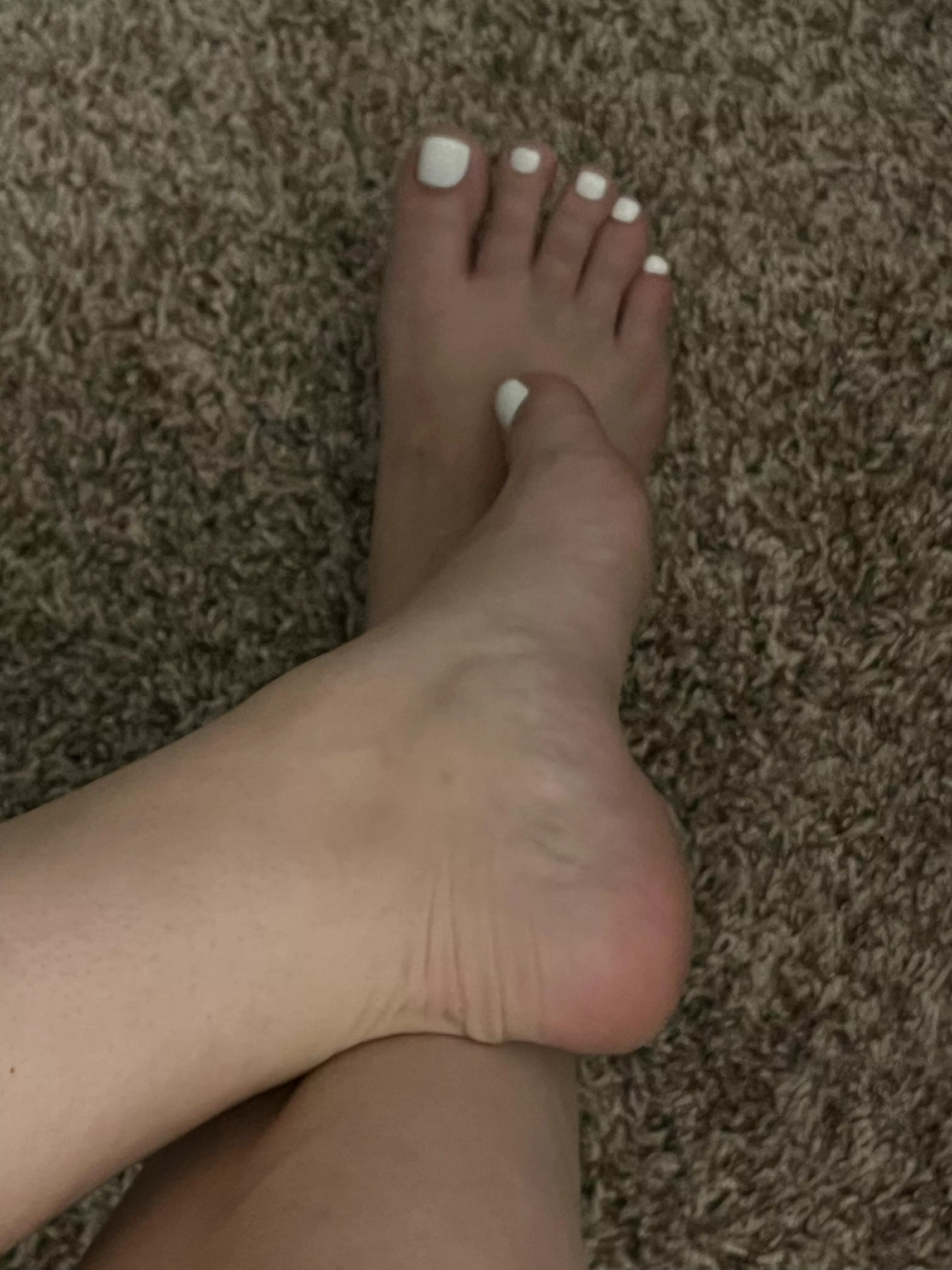 The white seems to trigger some of you betas 😈😈😜😜