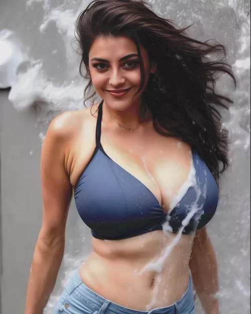 These are all natural