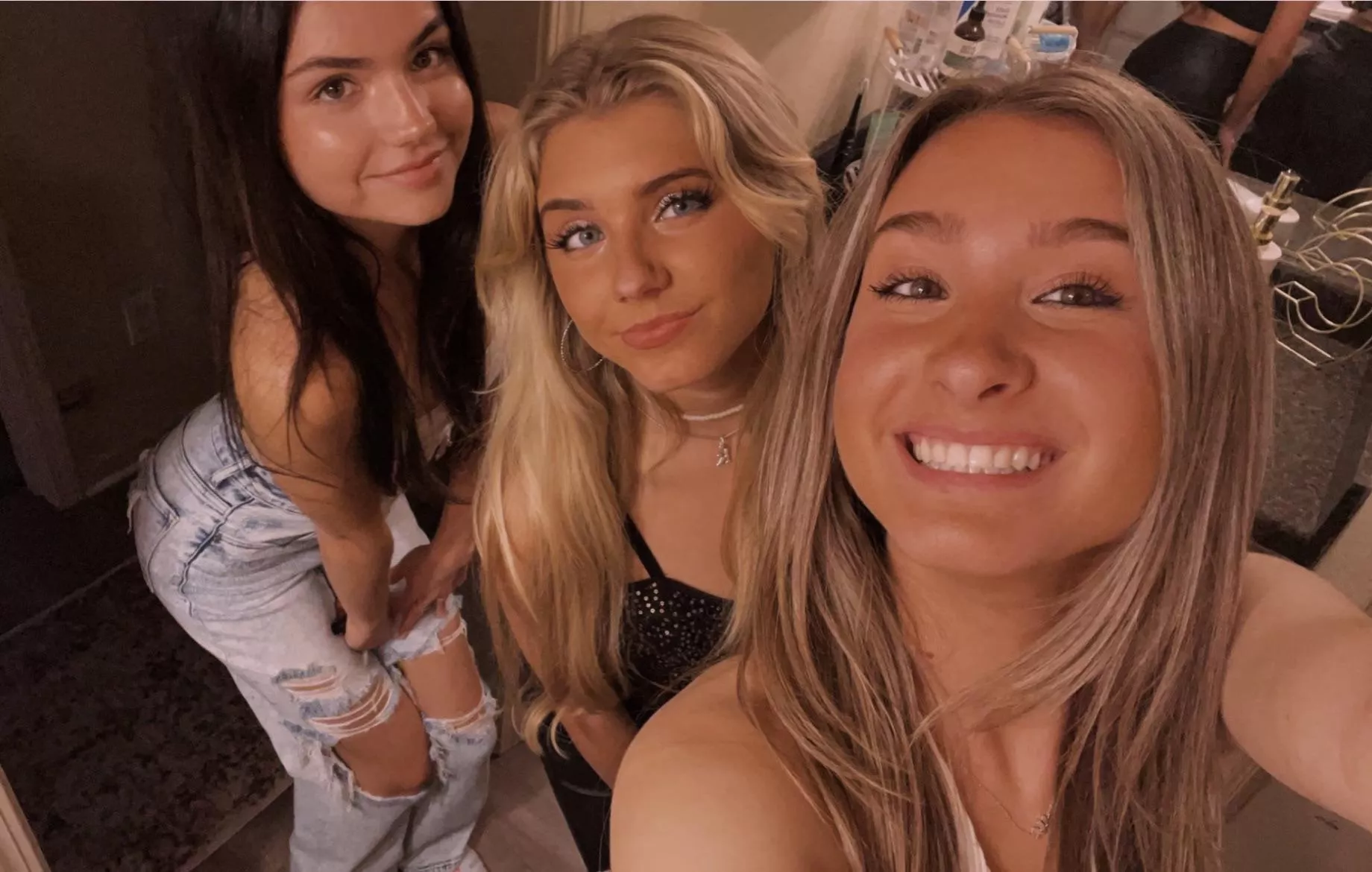 They want to be ranked