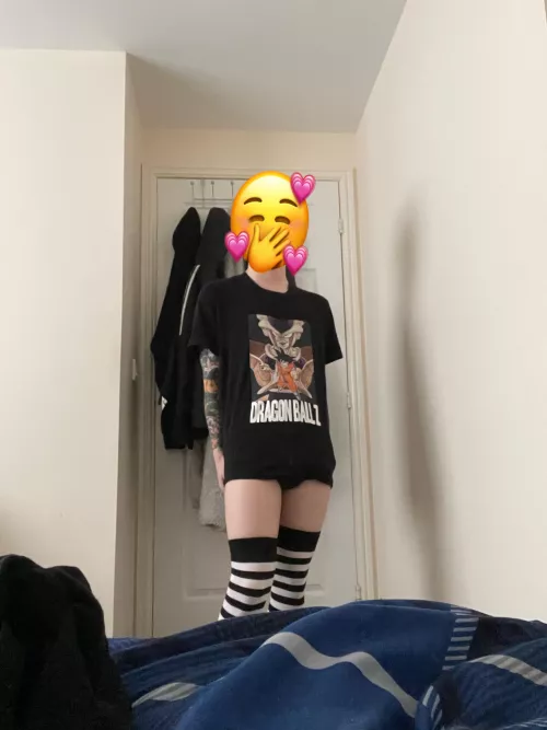 Time to find the dragon balls🤣