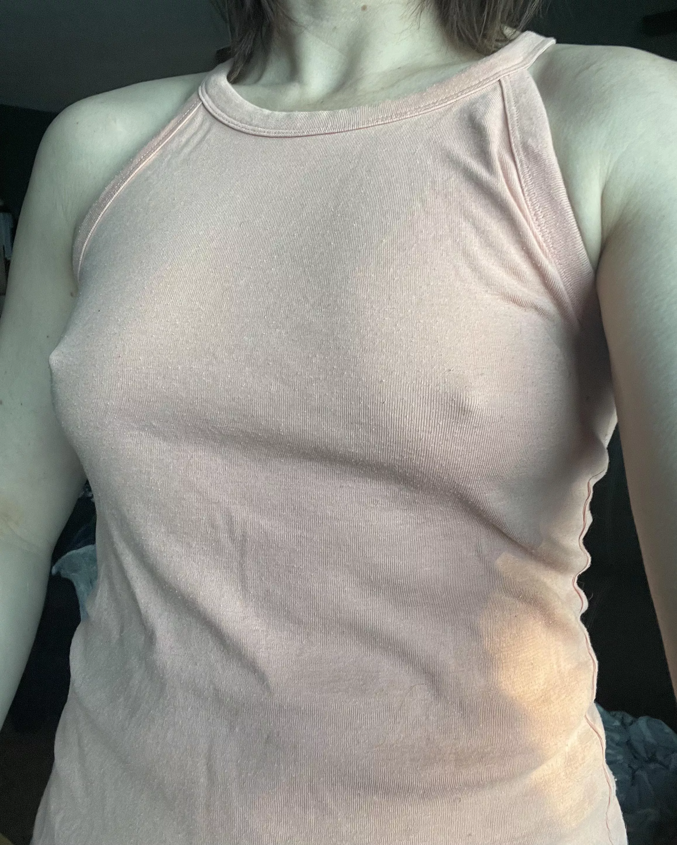 Today’s top… what do you think? 41F