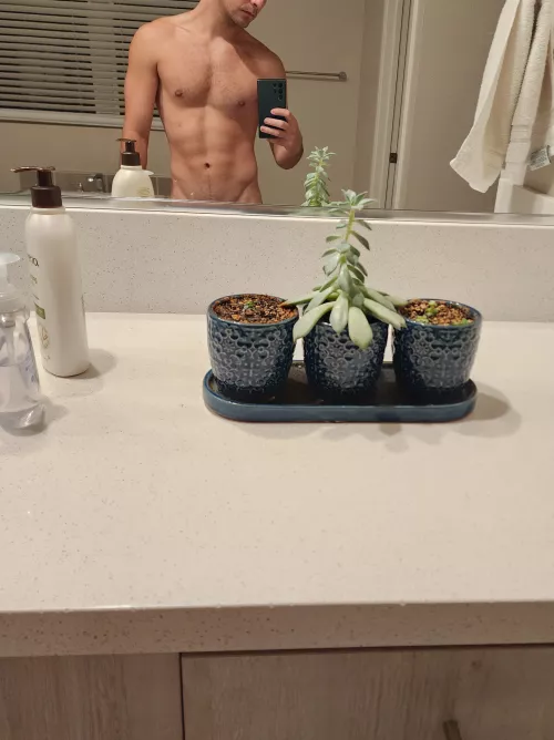 Use your imagination... or just dm me 😜