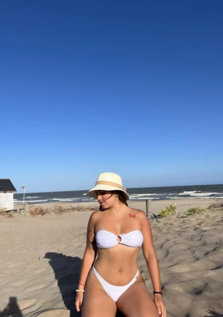 Wanna do something fun with me?