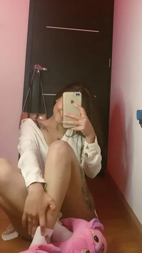 Wanna have some fun?