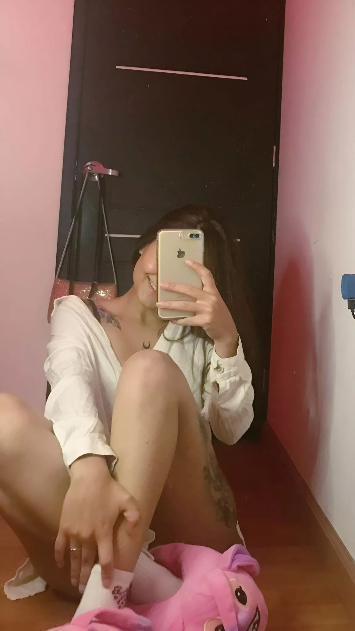 Wanna have some fun?