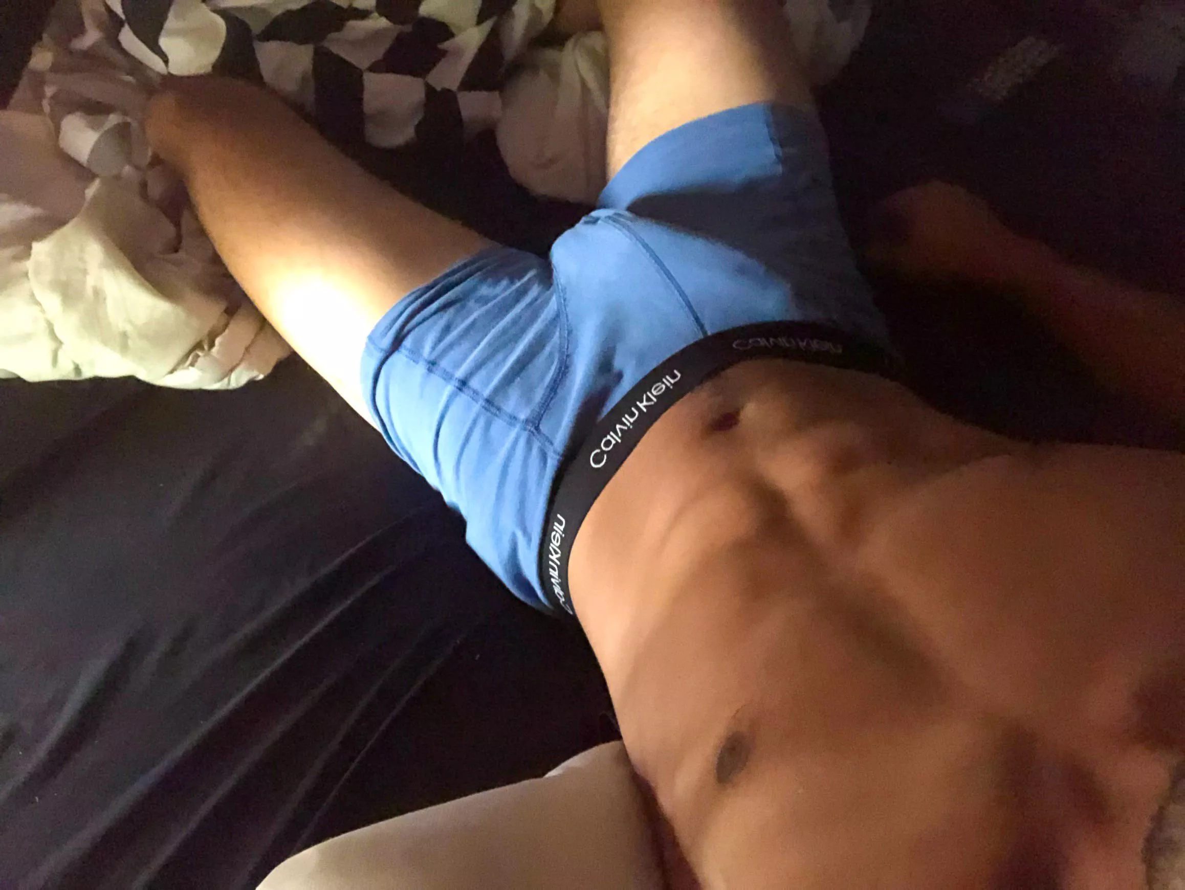 Wanna see what's underneath? 😏