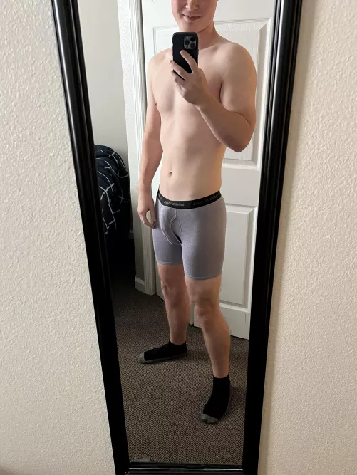 Want to pull them off?