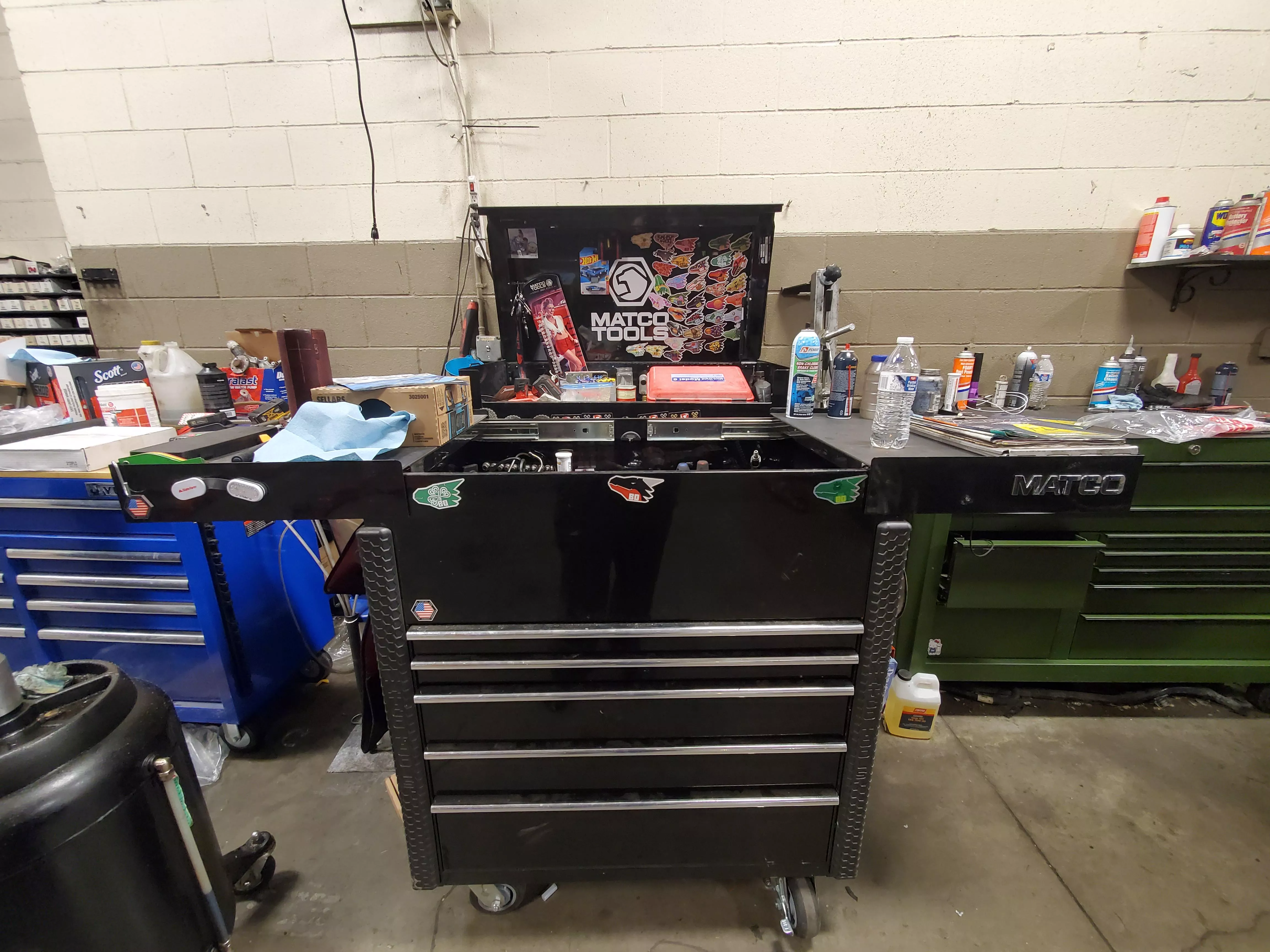 Watched yall clown on a previous post