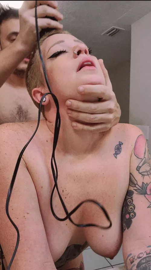 We did something we have never done before 🫣 top hottest experiences ever 🥵