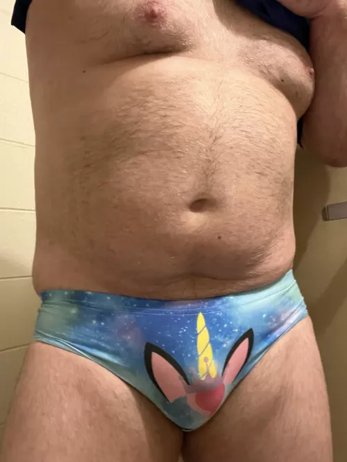 What can I say I prefer cute women’s briefs