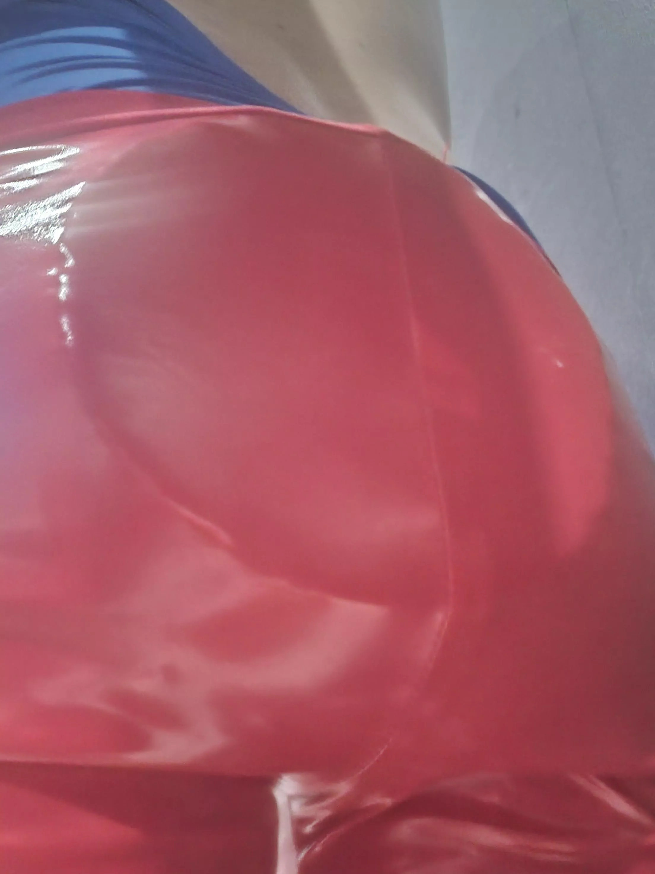 What do you think is in here?