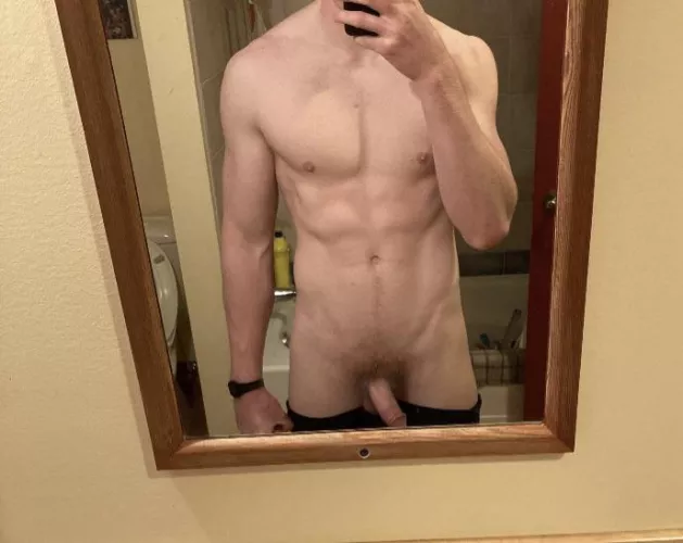 What do you think? (M)