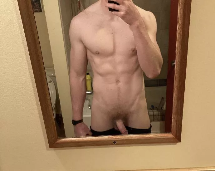 What do you think? (M)