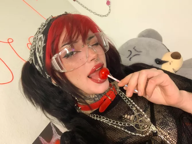 what do you think the safety goggles are for