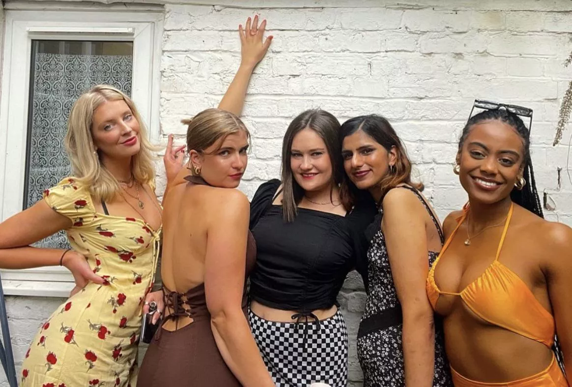 What order you fucking?