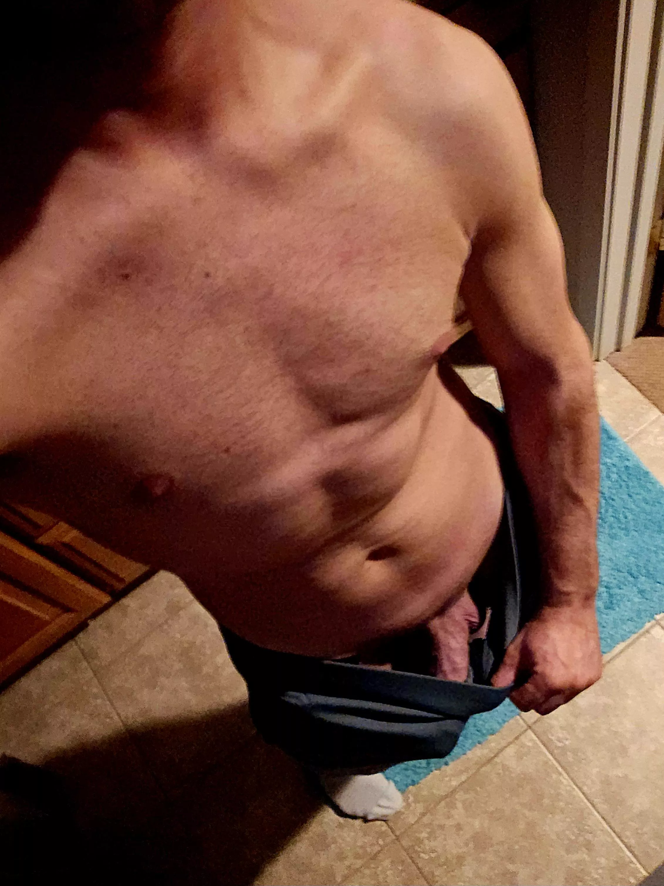 What would we do on a first date? ..and would it end like this? 😉