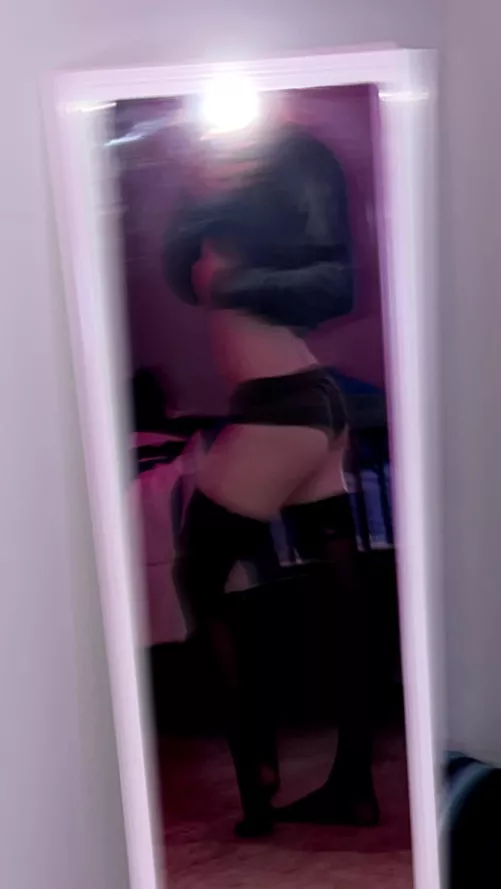 what’s the first thing you’d do to me? 👀