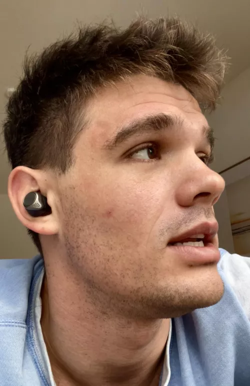 When I'm a little confused😅