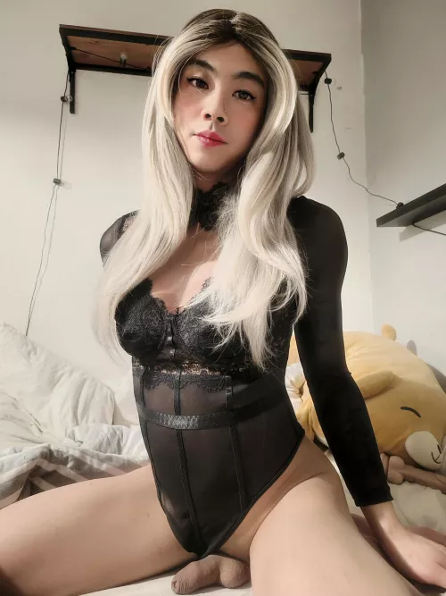 where's the best destination for sissy vacation?🥰