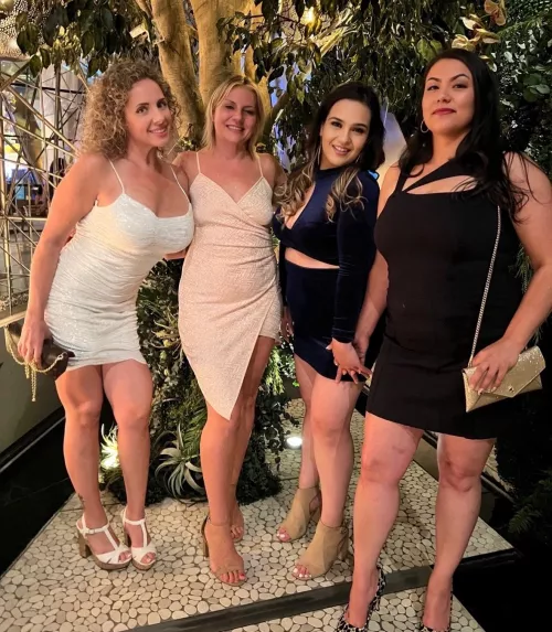 Which ones stealing your BF