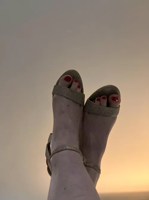 who likes a heel 💋👠