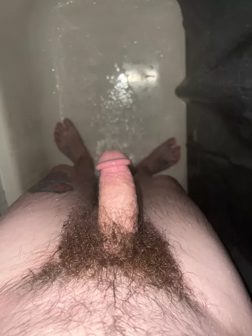 Who wants to bury their face in my bush?