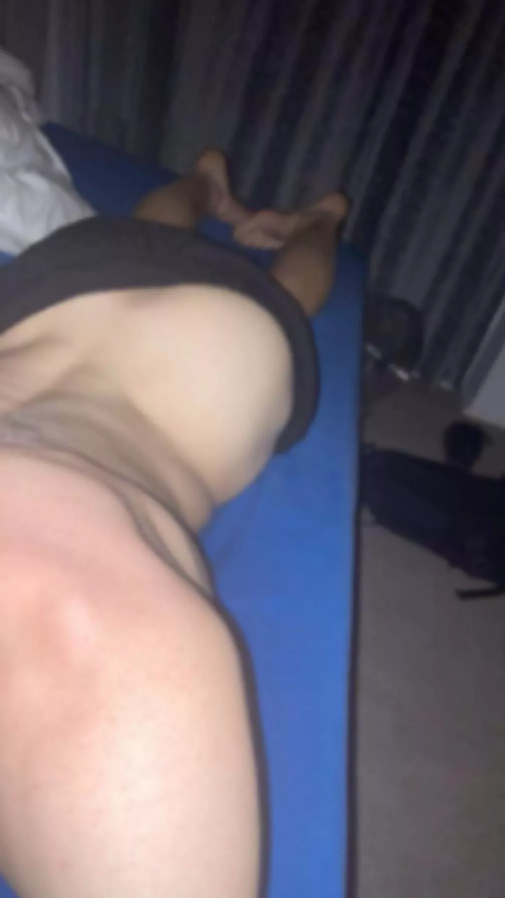 Who wants to role play