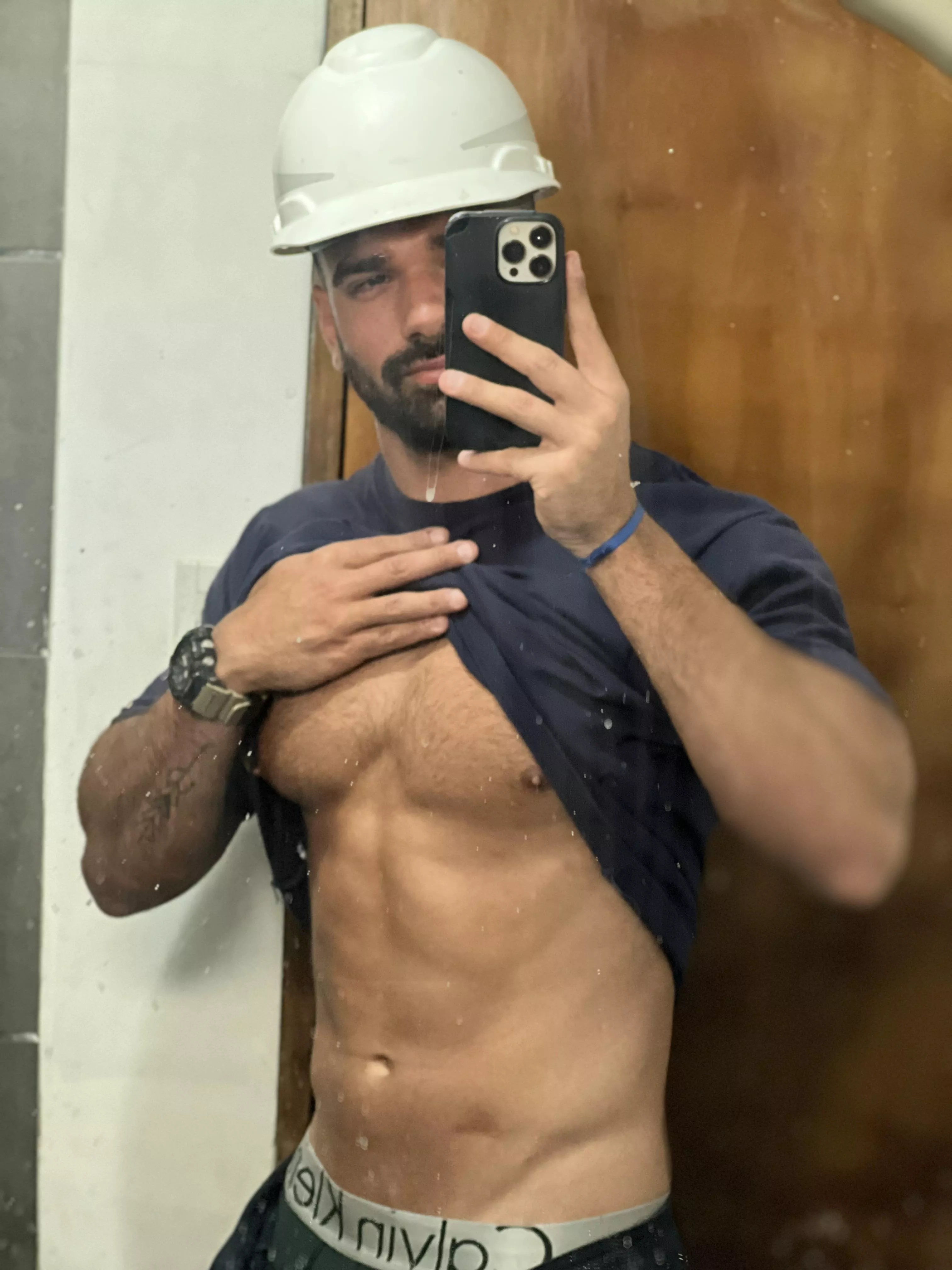 Work 👷🏼‍♂️