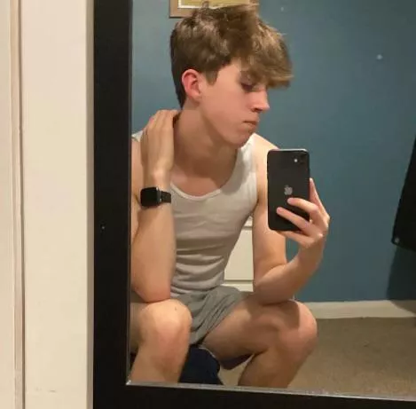 Working out a bit more to feel better about myself ❤️🩹 Working out a bit more to feel better about myself ❤️🩹