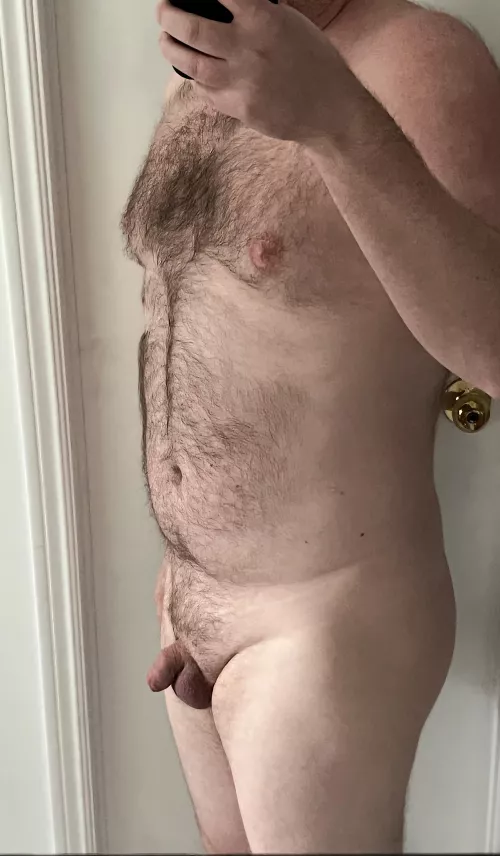 Would love to hear your thoughts! (m)