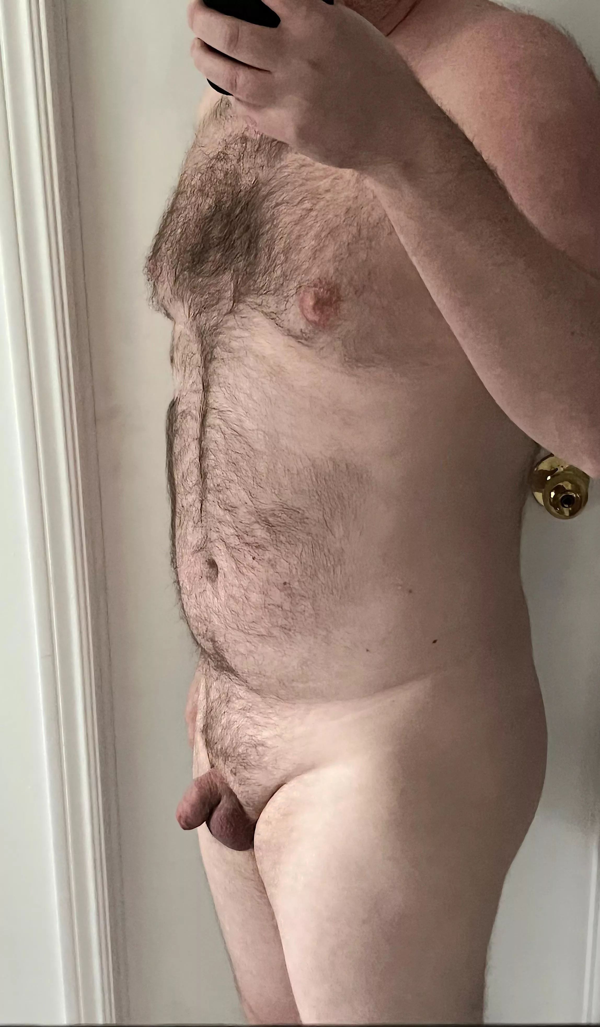 Would love to hear your thoughts! (m)