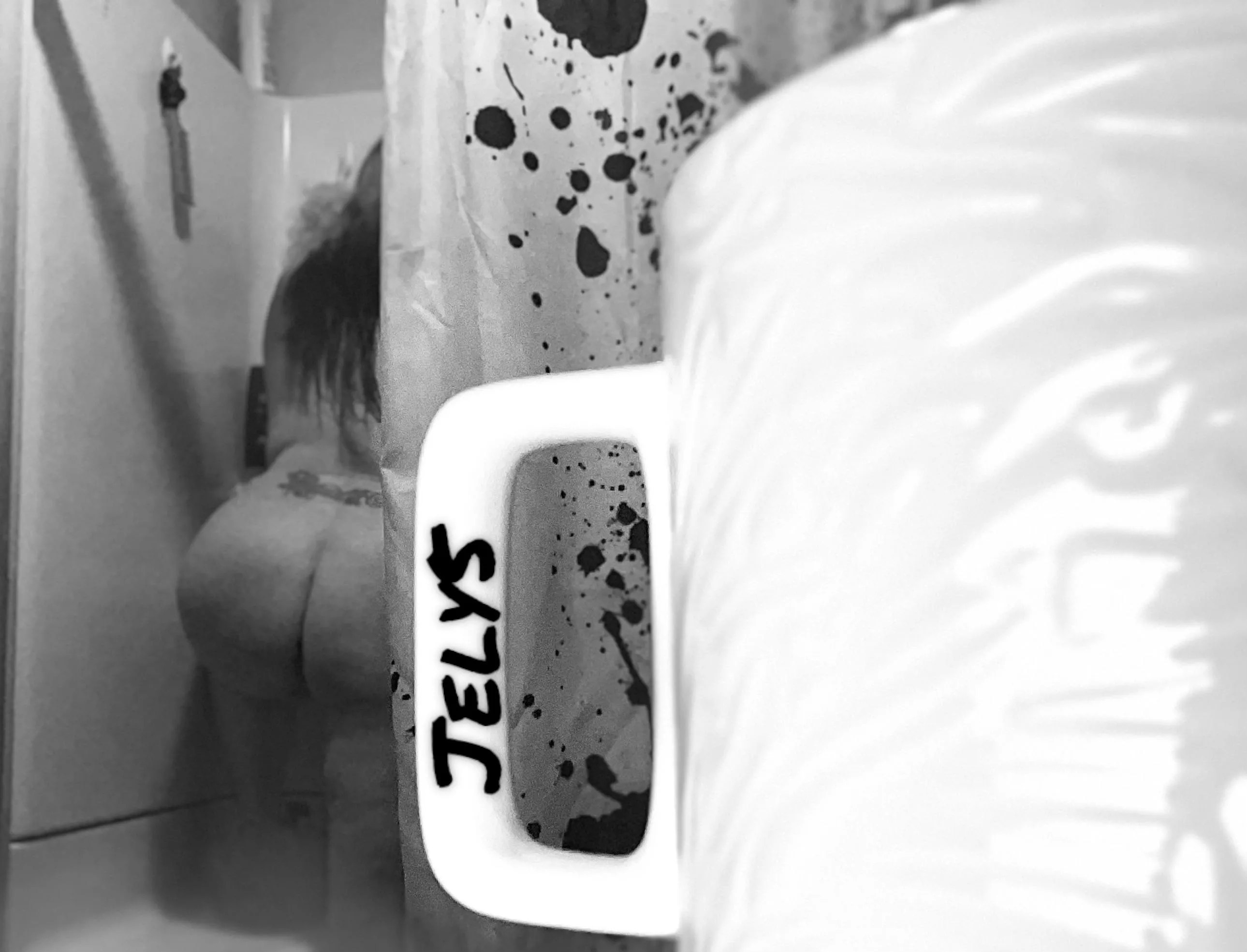 Would you hand me my coffee? I’m so thirsty…