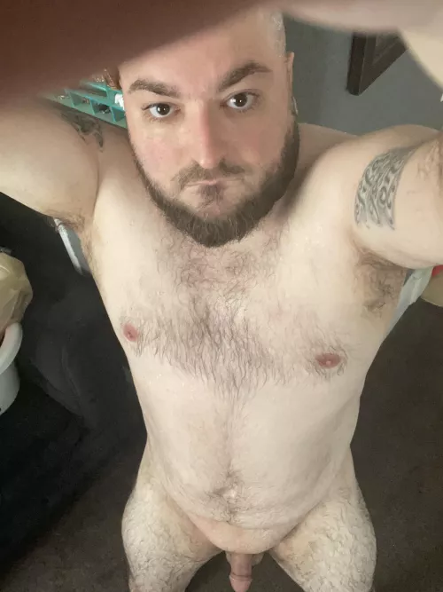Would you let me pound your pussy?