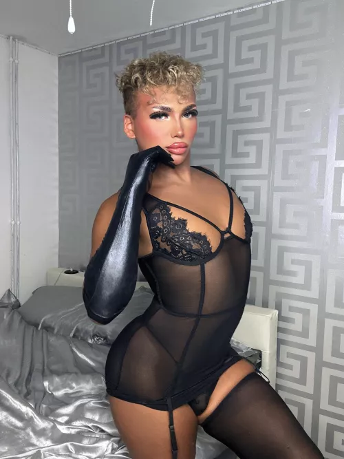 Would you want me on top or bottom