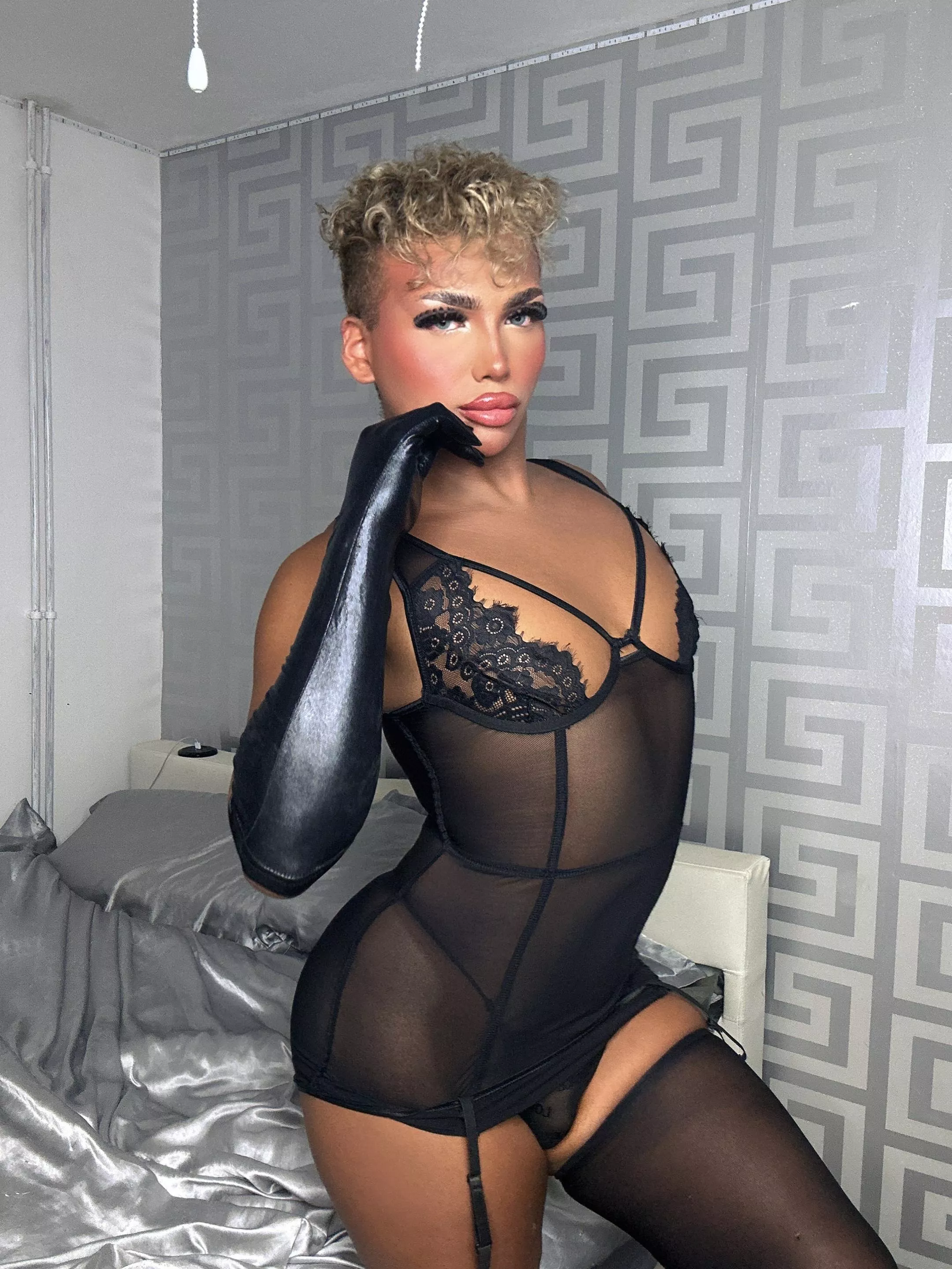 Would you want me on top or bottom