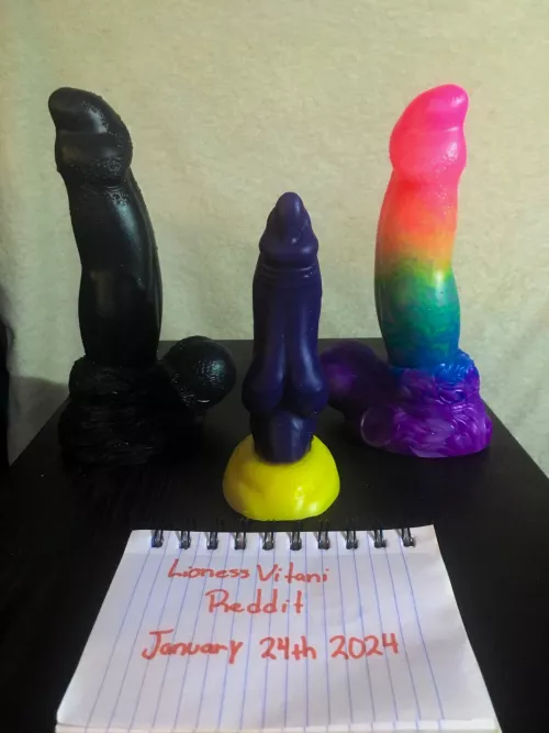 WTS: Sm/5 Ky'el x2 and Sm/Firm Crash (retired model)