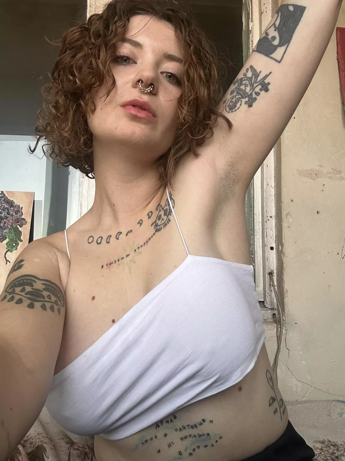 You and your tongue are my favorite companions