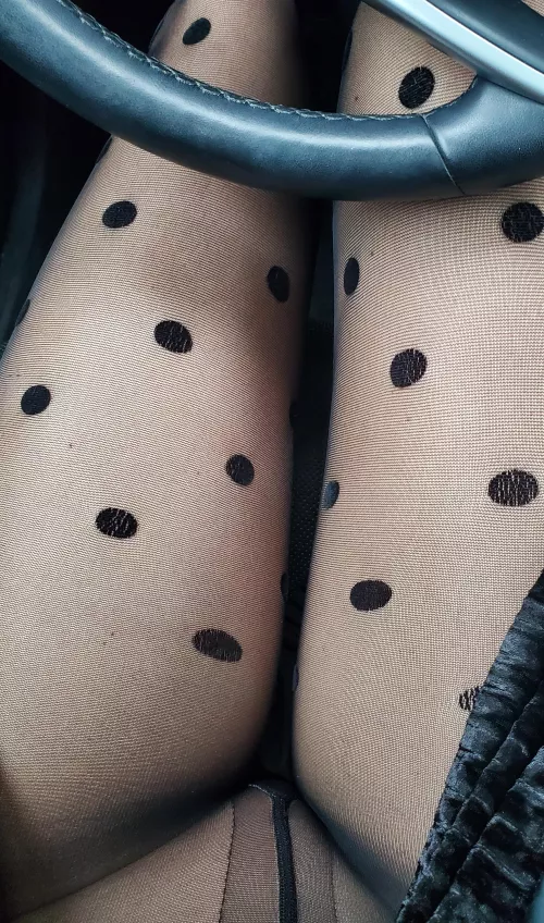 You favorite Uber driver has arrived..