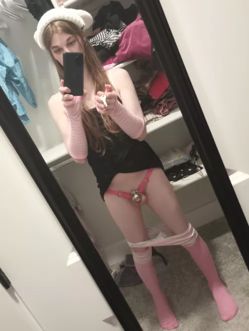 You promise you'll give the keys back 👉🏼👈🏼