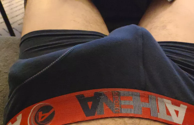 You think someone would notice ?