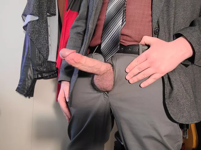 Your after work treat