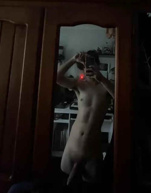 your best friends boyfriend accidentally sends you this, what do you reply?