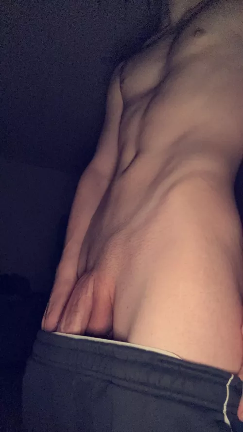 18 first time posting 👀