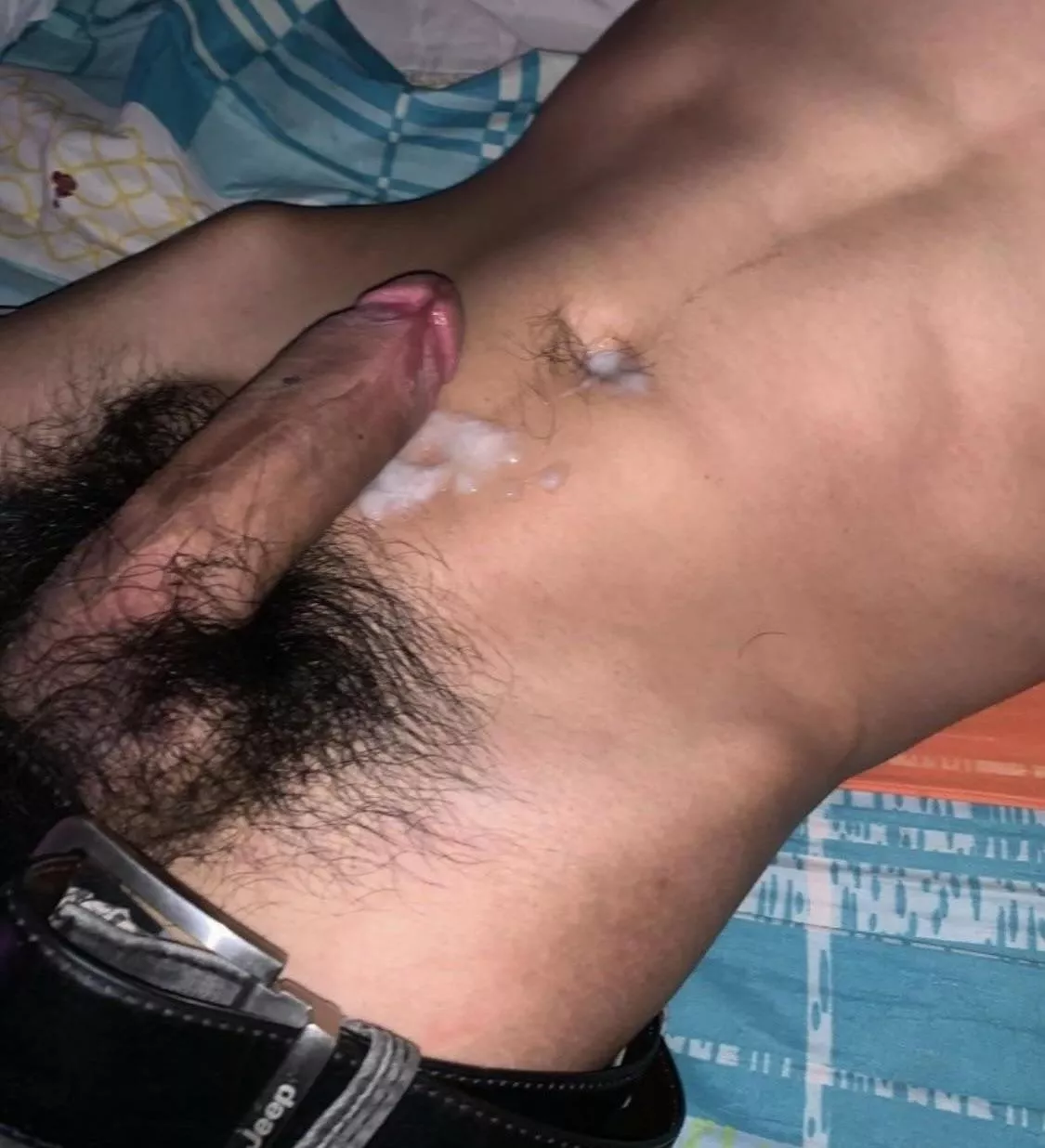 [19] Do you like thin guys?😈🥵🐽