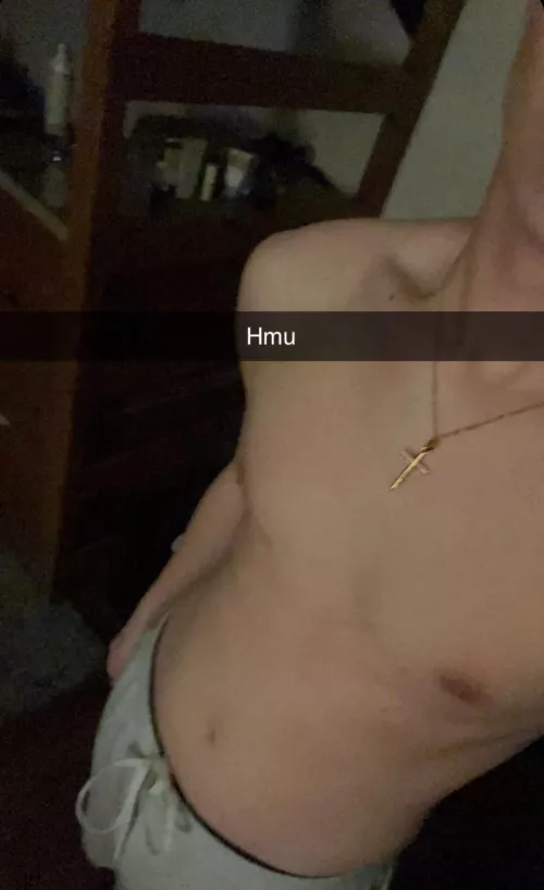 21 looking for fit and verbal. No chats. Show face. PM me if snap isn’t showing. sc: Tylert_6