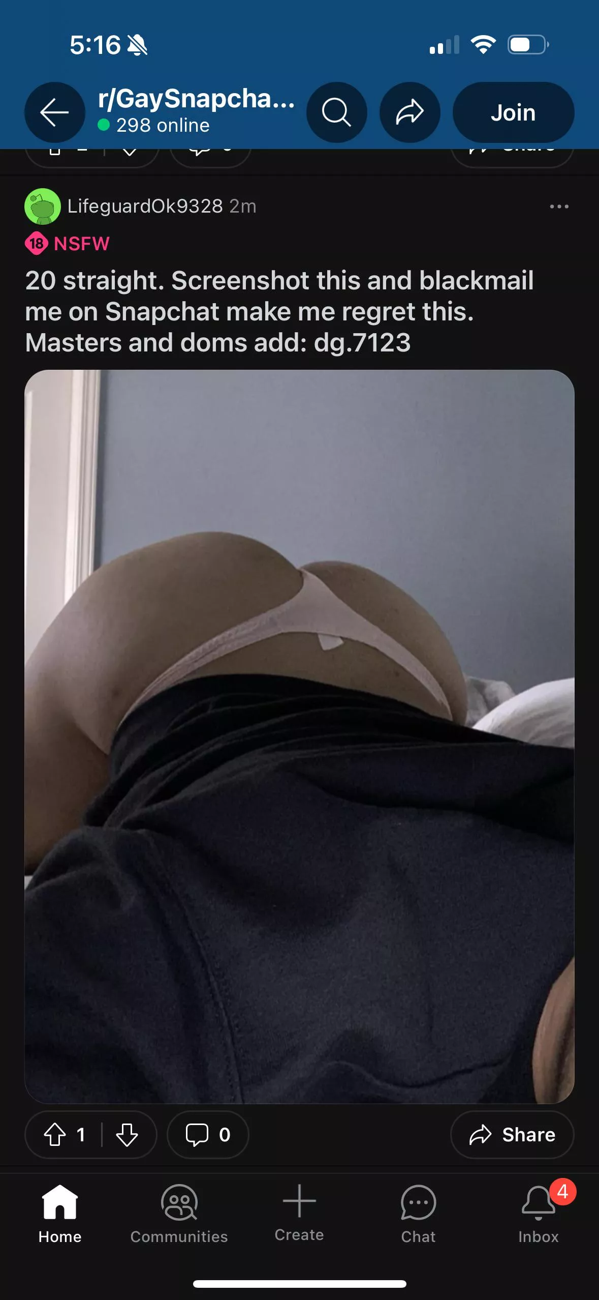 22 Gay boy needing exposed hit him up @ dg.7123 22 Gay boy needing exposed hit him up @ dg.7123