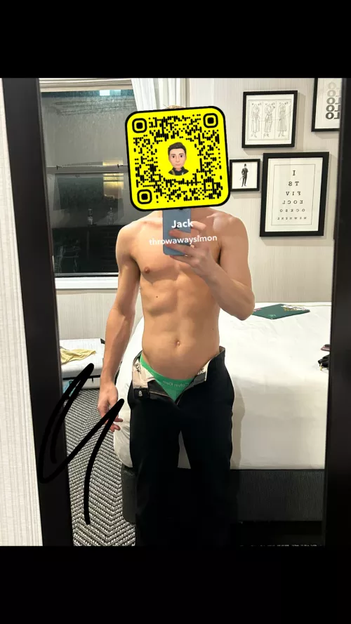 23 hung face Groouup throwawaysimon