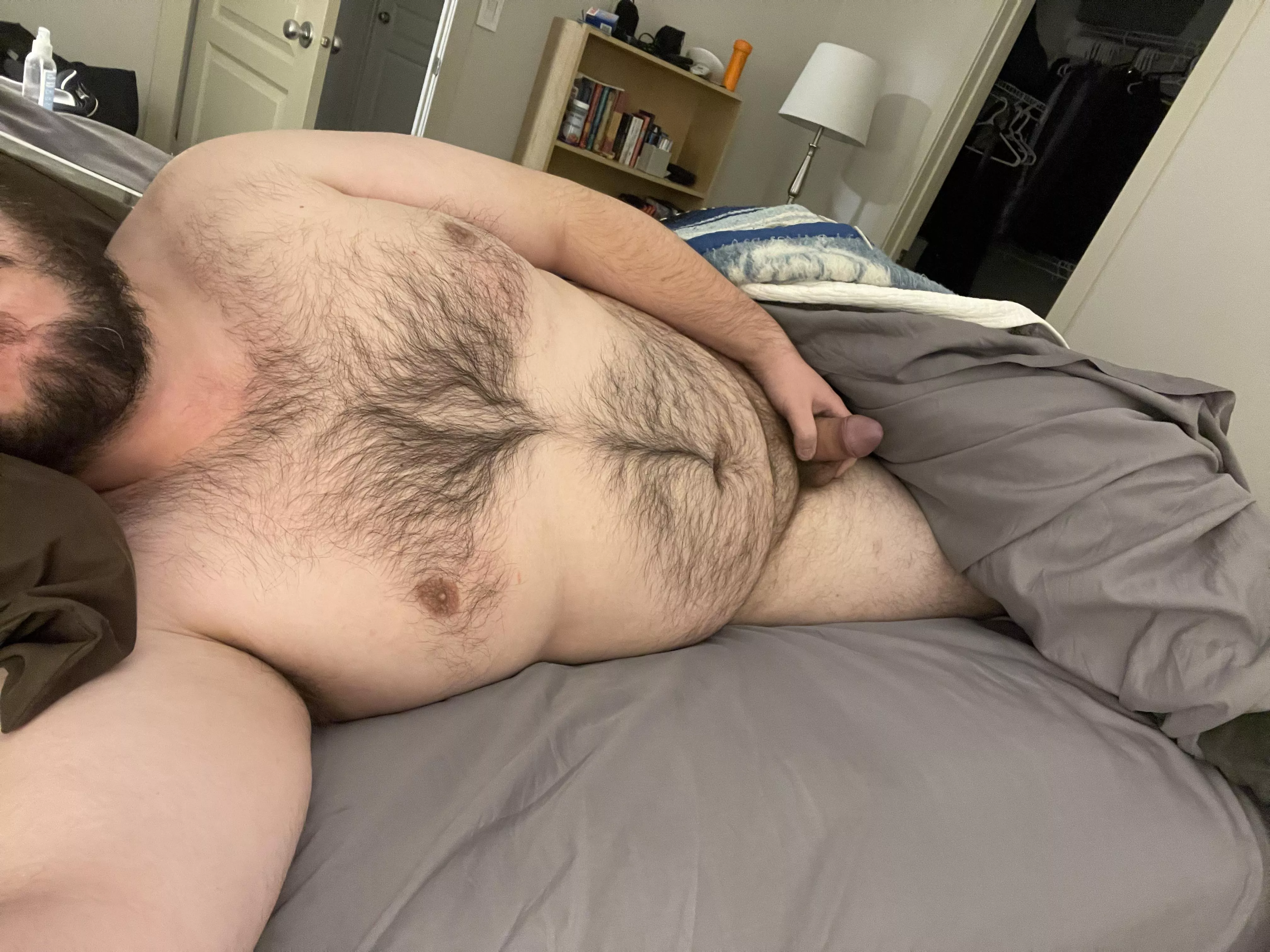 30m. Come show off for daddy. Uncut+ DM for Snap