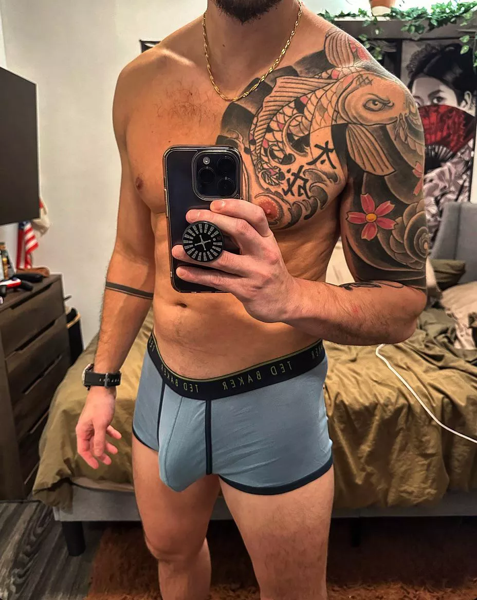 30M Verified Bull based in NYC, Williamsburg will be in New Orleans Feb 8-12th